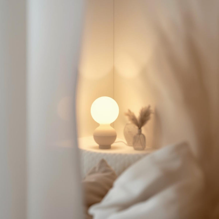 Appliques & Lampes d’ambiance