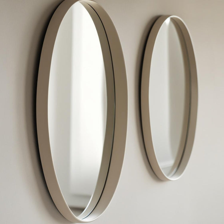Miroirs muraux