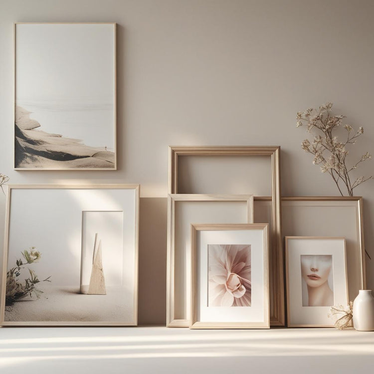 Tableaux, cadres & affiches