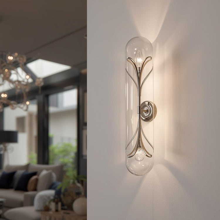 Appliques murales