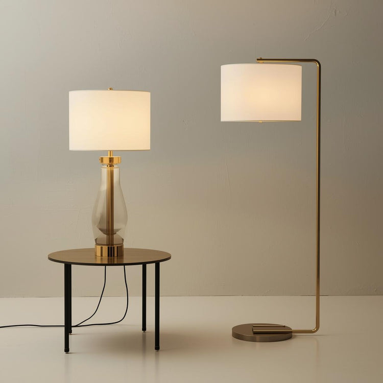 Lampes de table & lampadaires
