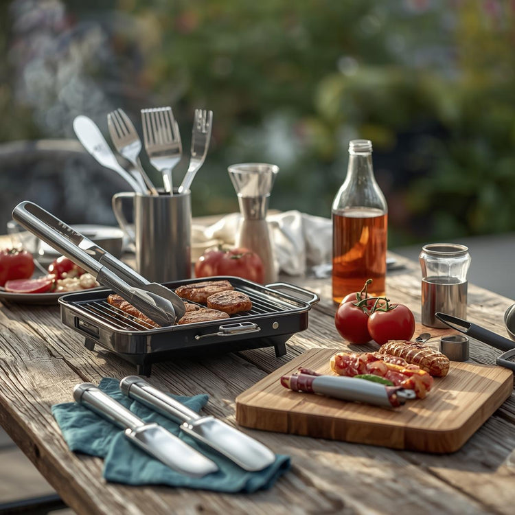 Accessoires & ustensiles de cuisine