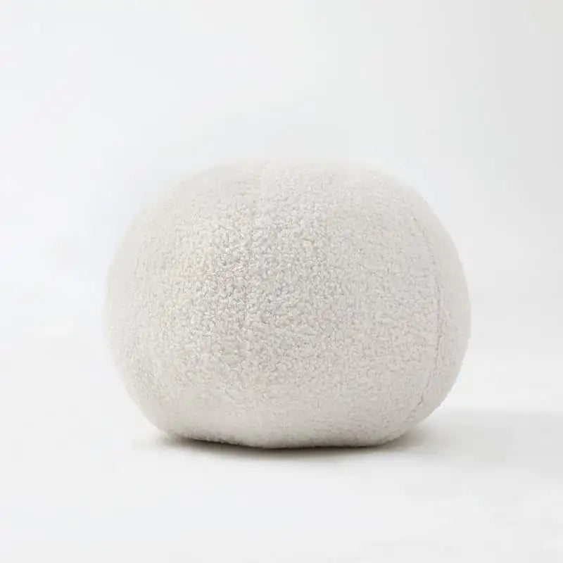 Coussin Velvet Sphere