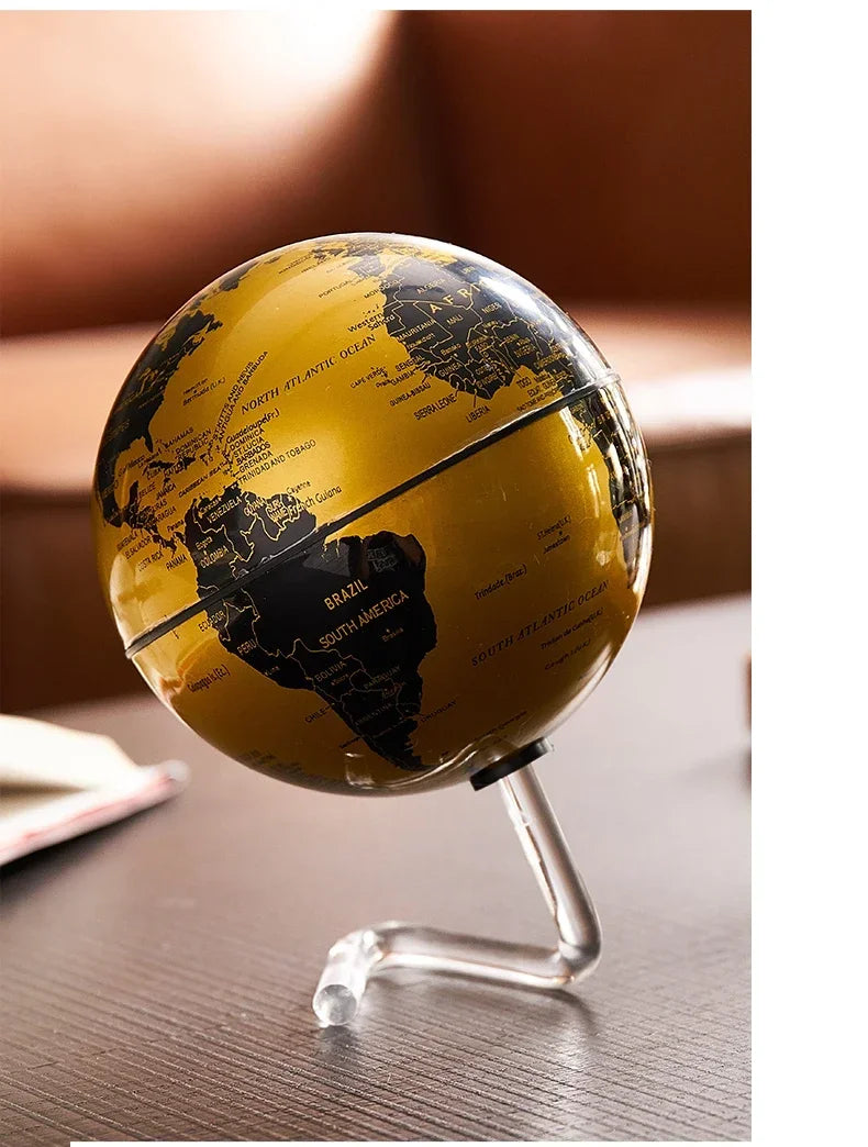 Globe terrestre
