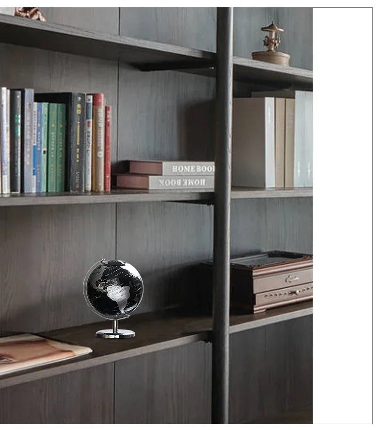 Globe terrestre