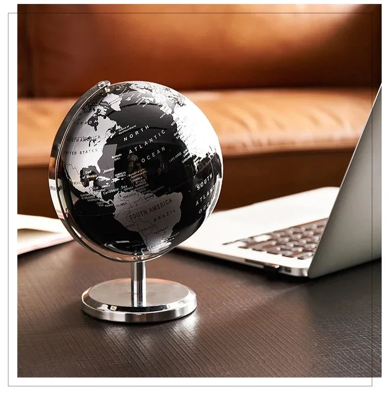 Globe terrestre
