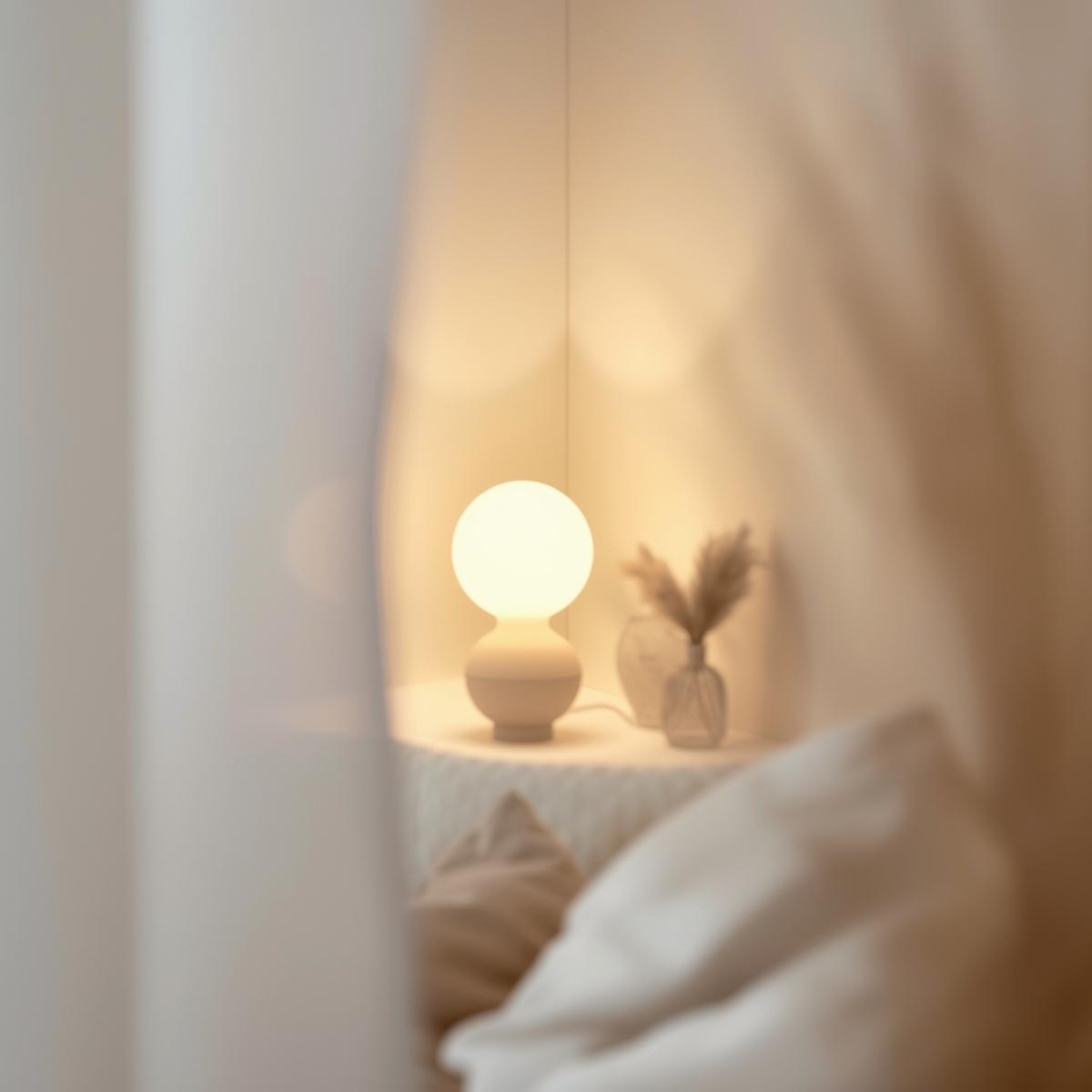 Appliques & Lampes d’ambiance