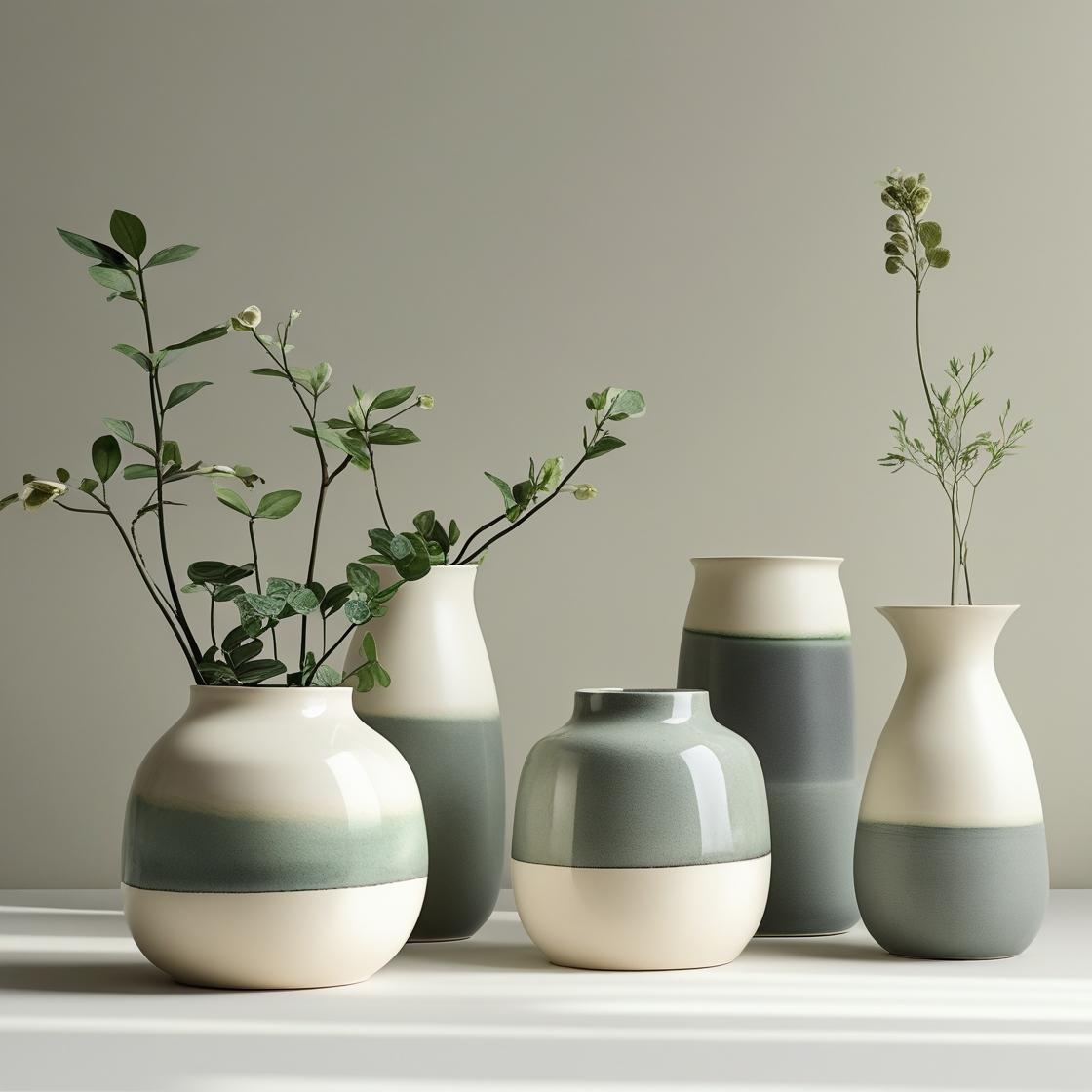 Vases & cache-pots