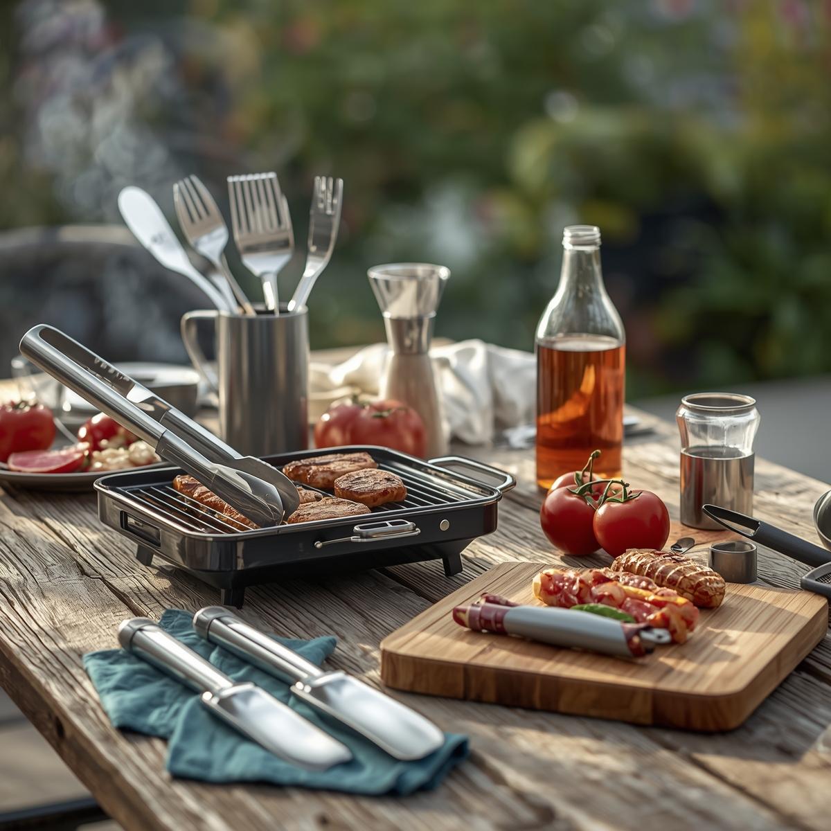 Accessoires & ustensiles de cuisine