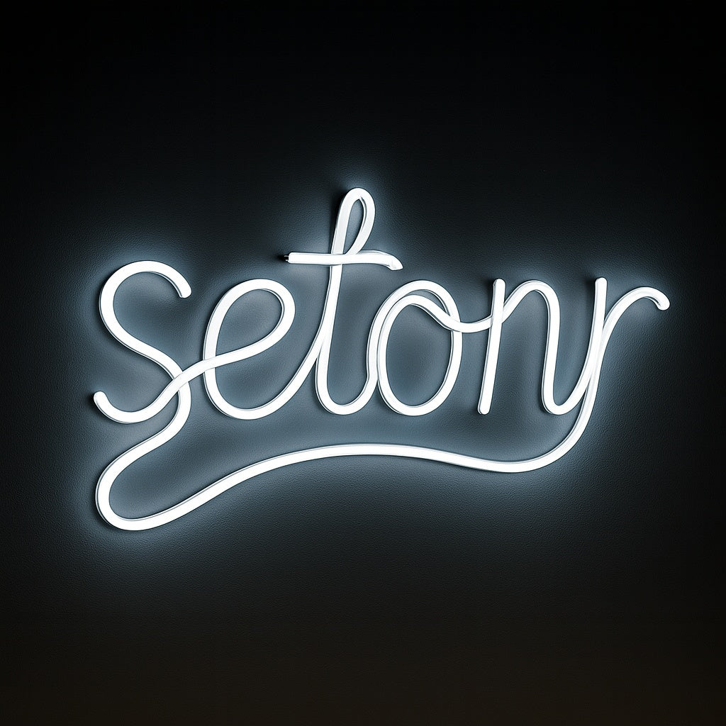 Ruban LED COB 220V étanche – Lumière blanche chaude ou froide, jusqu’à 50 m, pour intérieur et extérieur