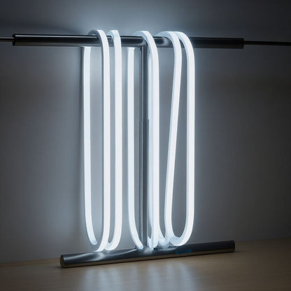 Ruban LED COB 220V étanche – Lumière blanche chaude ou froide, jusqu’à 50 m, pour intérieur et extérieur