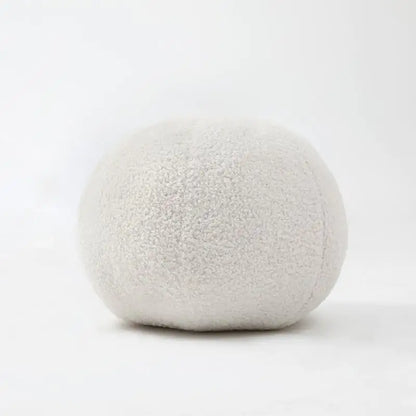 Coussin Velvet Sphere