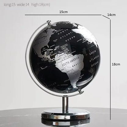 Globe terrestre