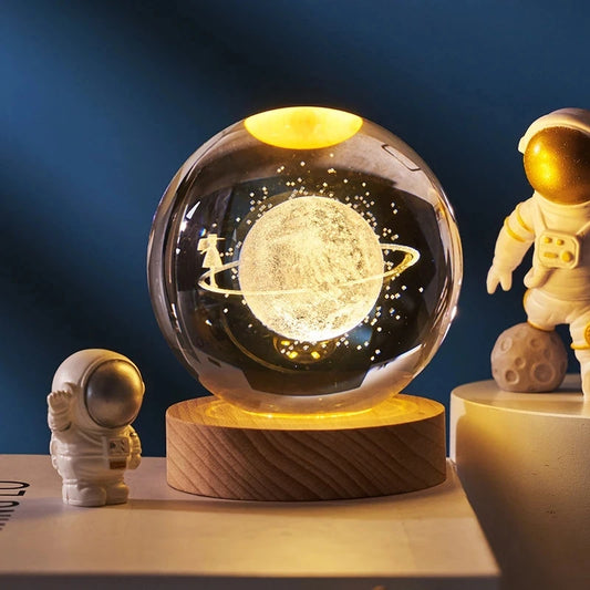 Globe 3D BOUSSAC