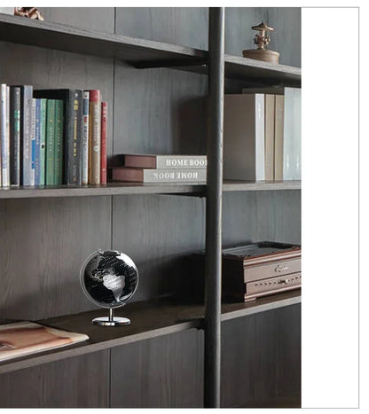 Globe terrestre