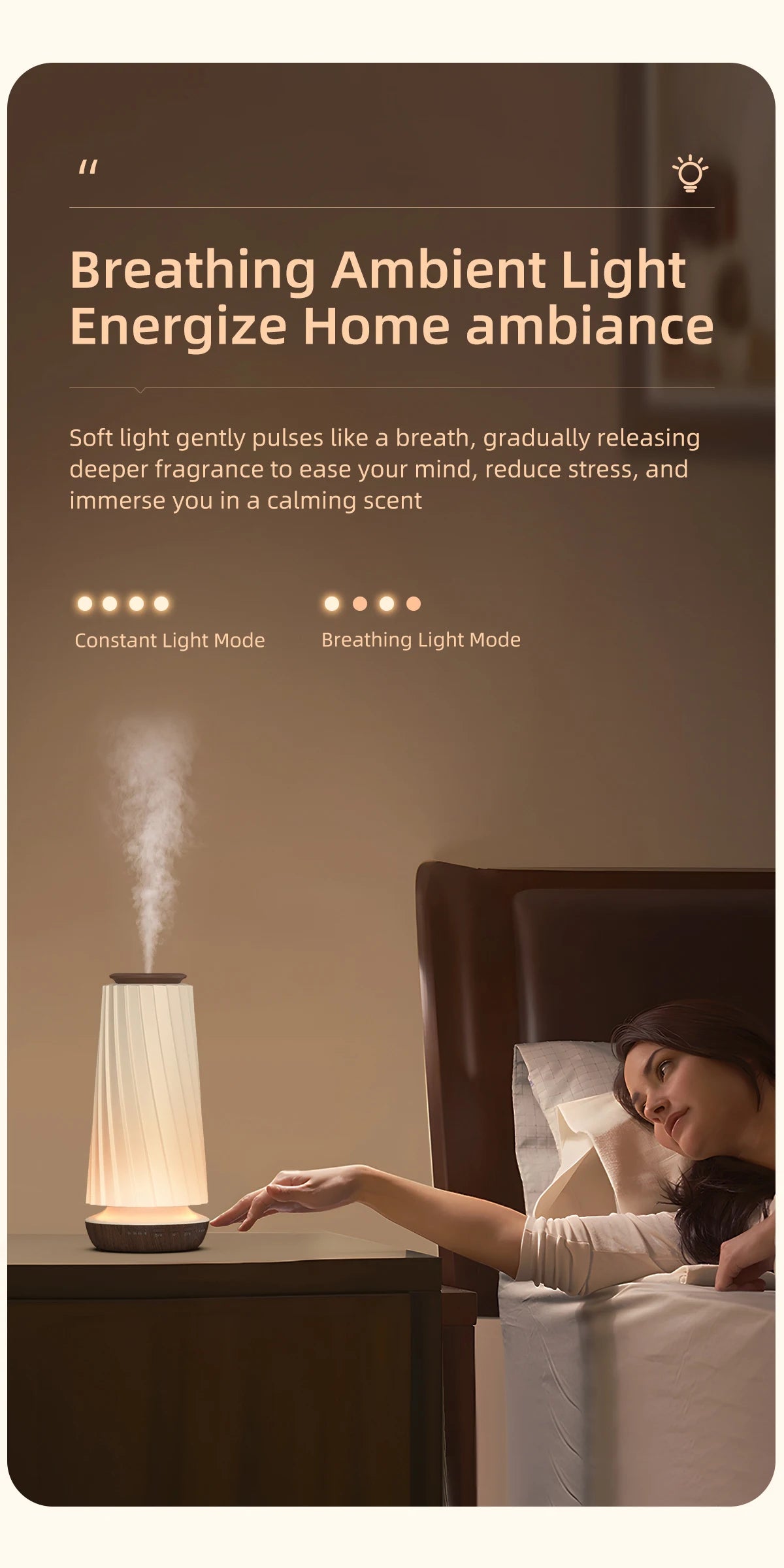 Altoria home diffuseur parfum