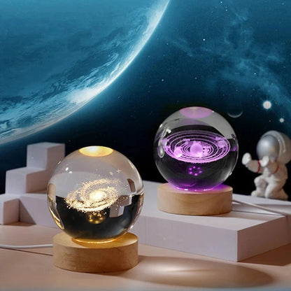 Globe 3D BOUSSAC