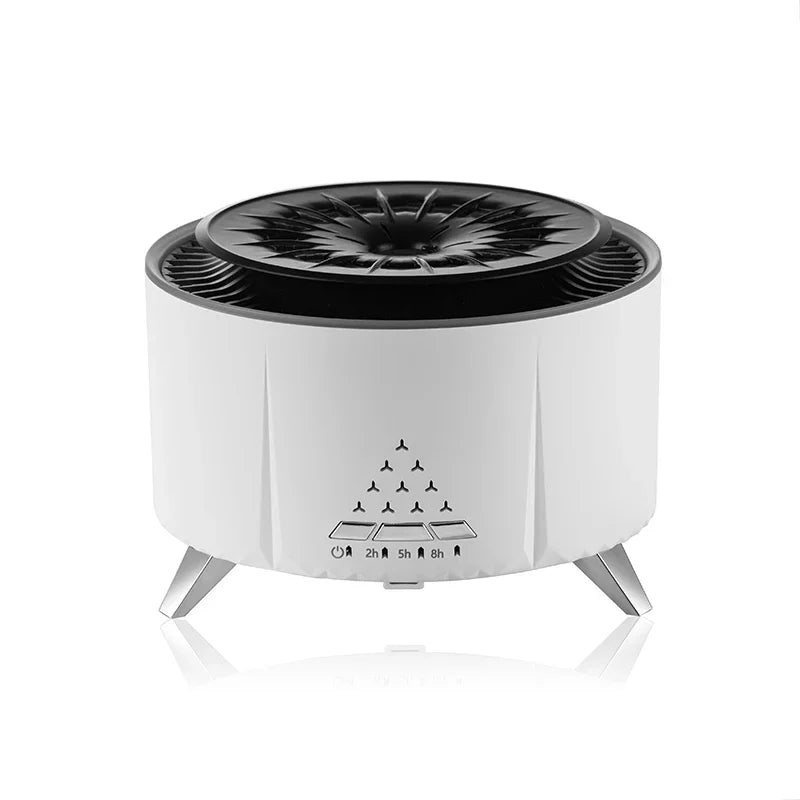 Brume de volcan Diffuseur d’huiles essentielles