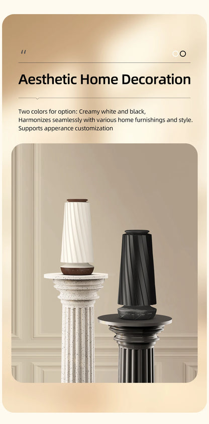 Diffuseur de parfum intelligent Bluetooth