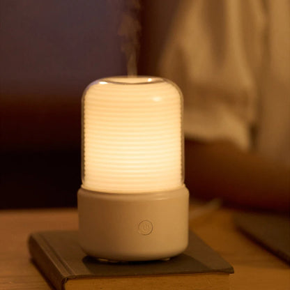 Diffuseur modern effet chandelle
