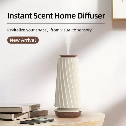 Diffuseur de parfum intelligent Bluetooth