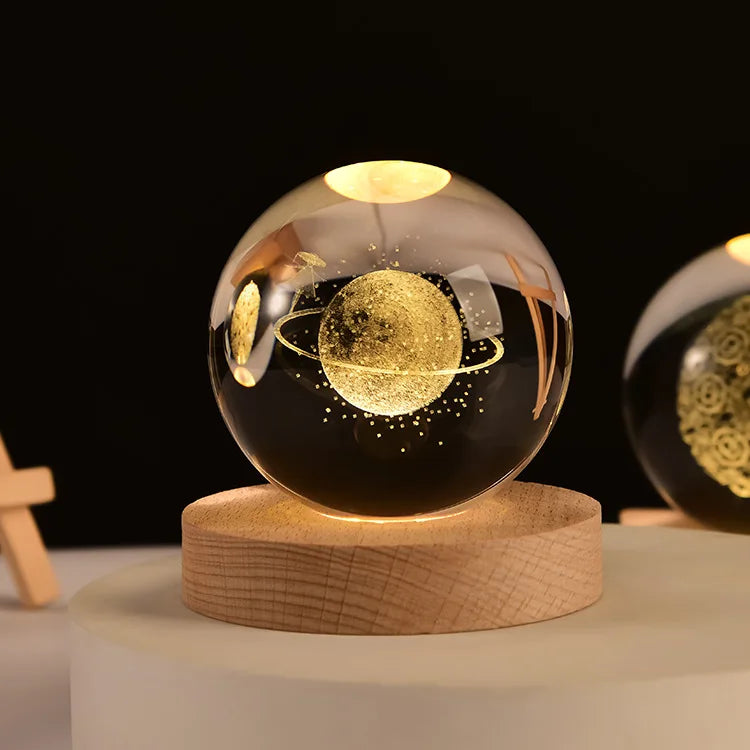Globe 3D BOUSSAC