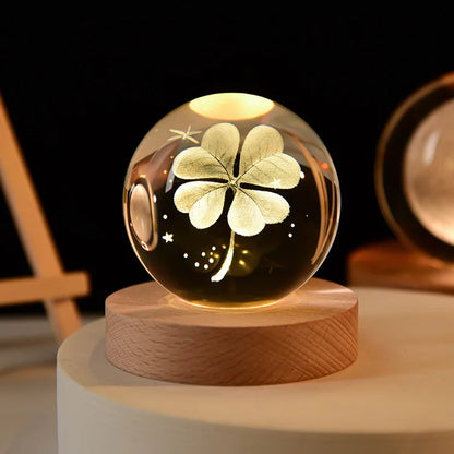 Globe 3D BOUSSAC