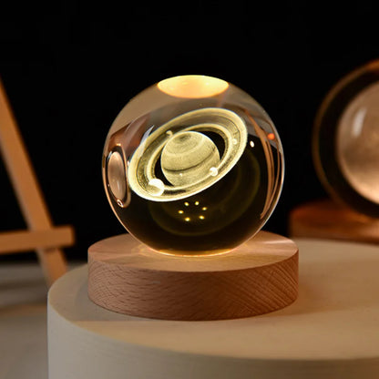 Globe 3D BOUSSAC